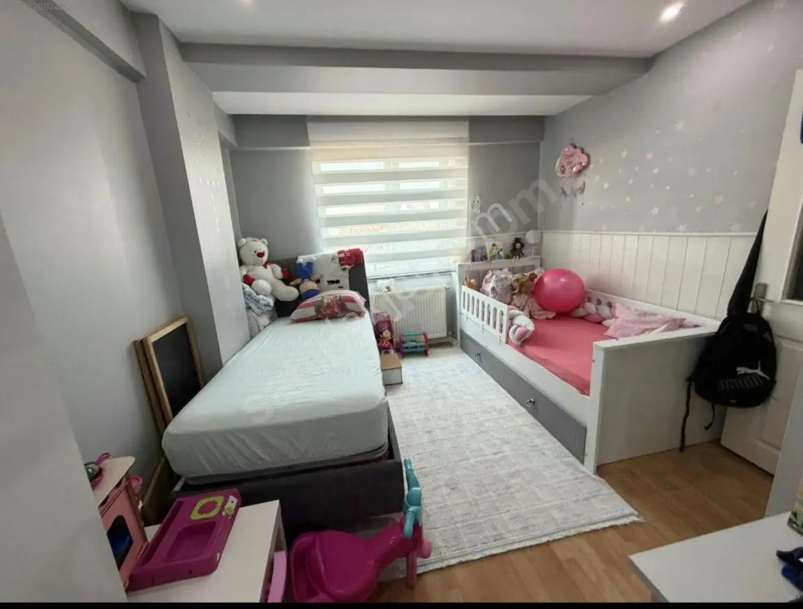 Hicret İnş Emlaktan Fatih Mh Satılık Kredili 2+1 100m2 4.kat Acil — fotoğraf 8