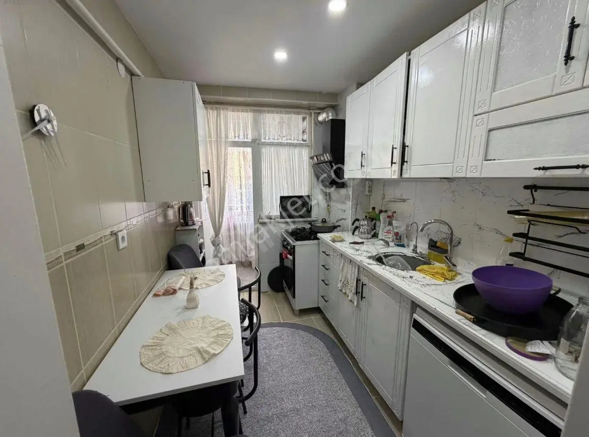 Hicret İnş Emlaktan Fatih Mh Satılık Kredili 2+1 100m2 4.kat Acil — fotoğraf 10