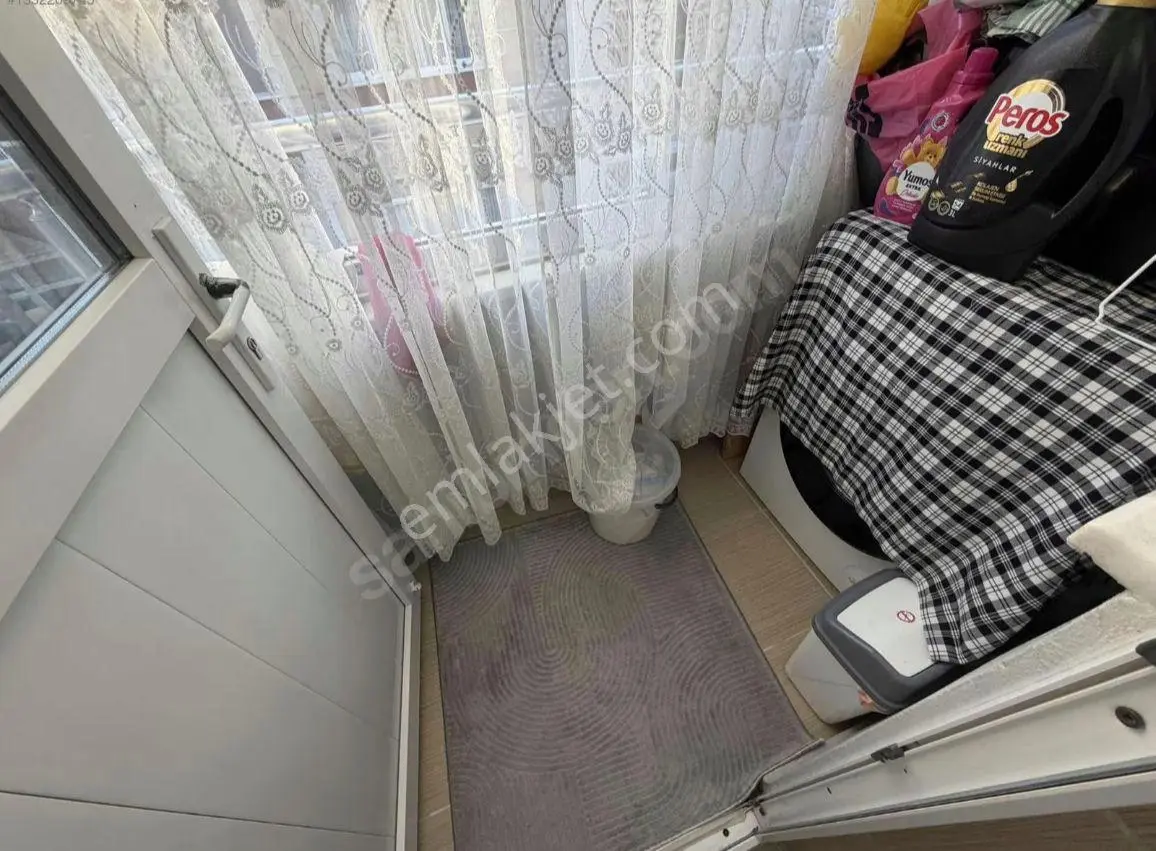 Hicret İnş Emlaktan Fatih Mh Satılık Kredili 2+1 100m2 4.kat Acil — fotoğraf 12