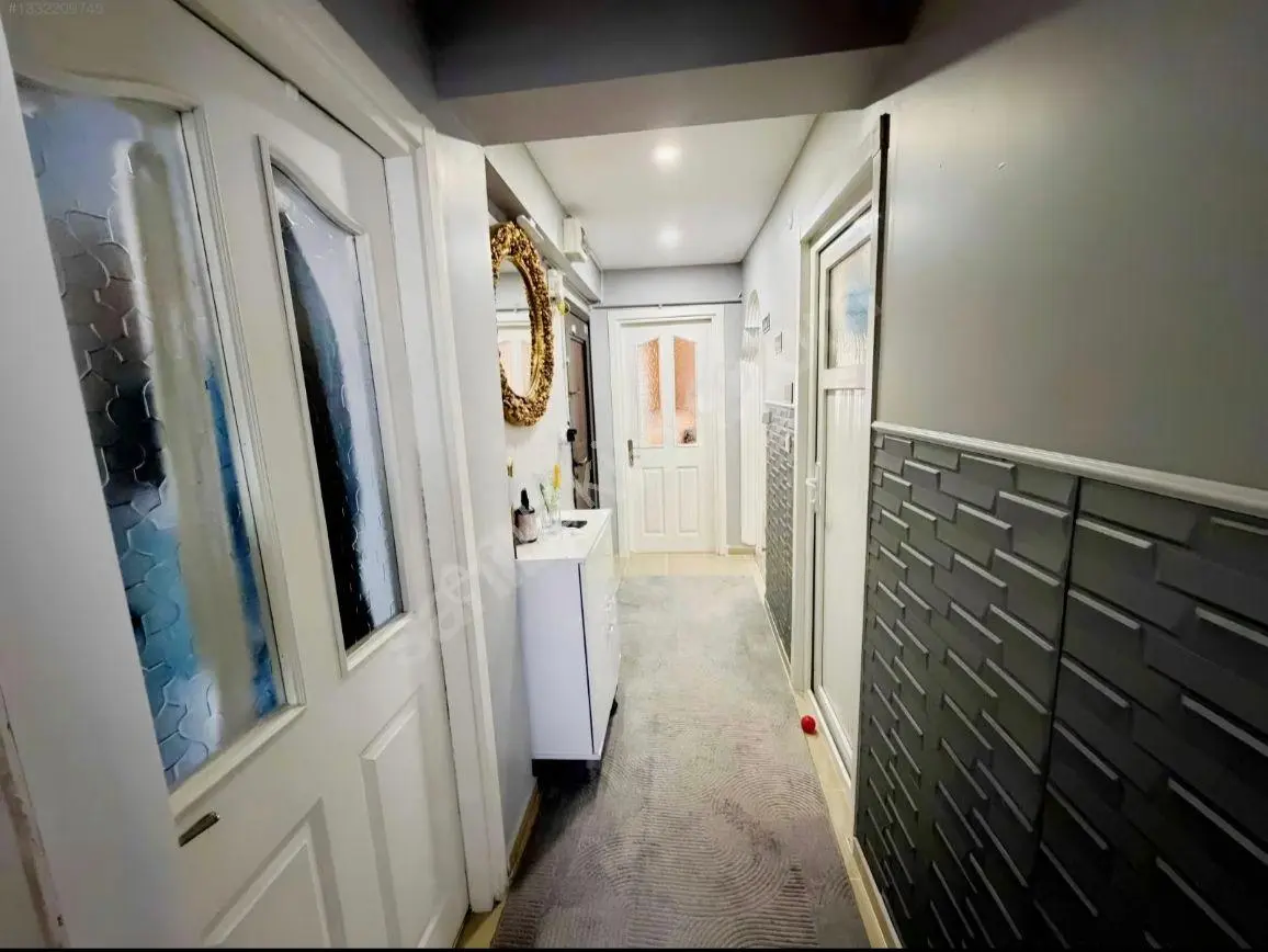 Hicret İnş Emlaktan Fatih Mh Satılık Kredili 2+1 100m2 4.kat Acil — fotoğraf 13