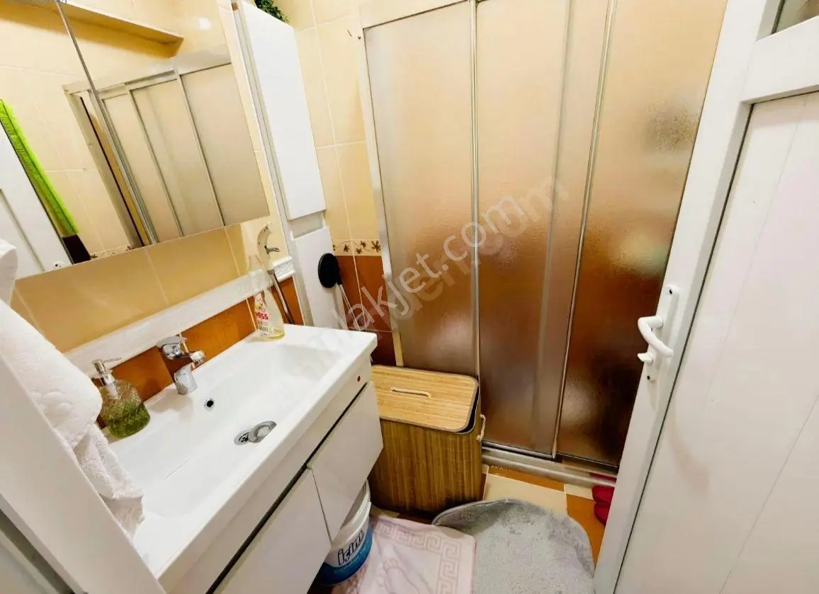 Hicret İnş Emlaktan Fatih Mh Satılık Kredili 2+1 100m2 4.kat Acil — fotoğraf 14