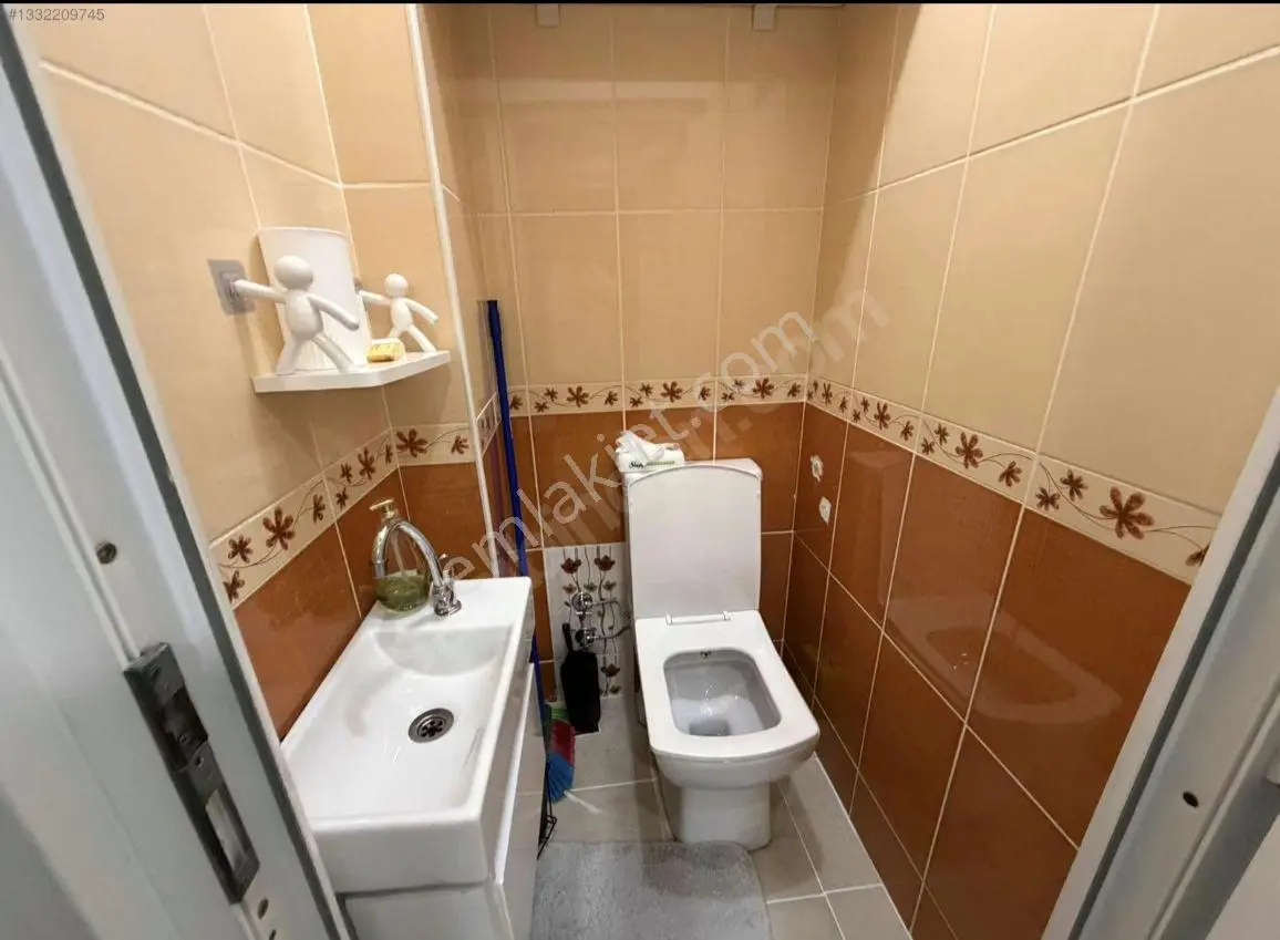 Hicret İnş Emlaktan Fatih Mh Satılık Kredili 2+1 100m2 4.kat Acil — fotoğraf 15