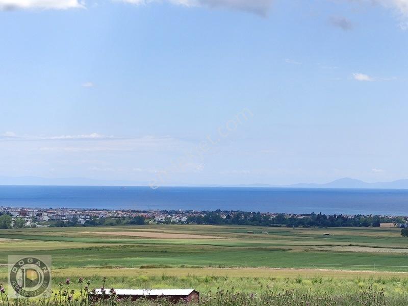 Marmaraereğlisi Çeşmeli Taksit İmkanlı Kelepir Satılık Arsalar — fotoğraf 6