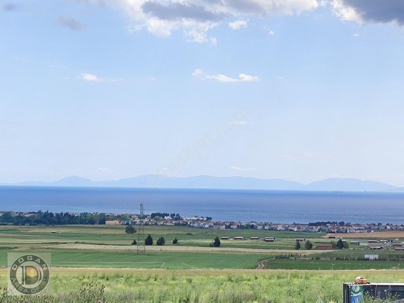 Marmaraereğlisi Çeşmeli Taksit İmkanlı Kelepir Satılık Arsalar — fotoğraf 7