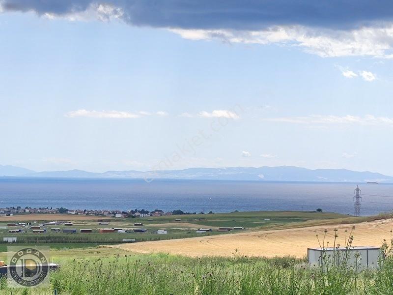 Marmaraereğlisi Çeşmeli Taksit İmkanlı Kelepir Satılık Arsalar — fotoğraf 8