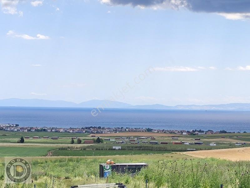 Marmaraereğlisi Çeşmeli Taksit İmkanlı Kelepir Satılık Arsalar — fotoğraf 9