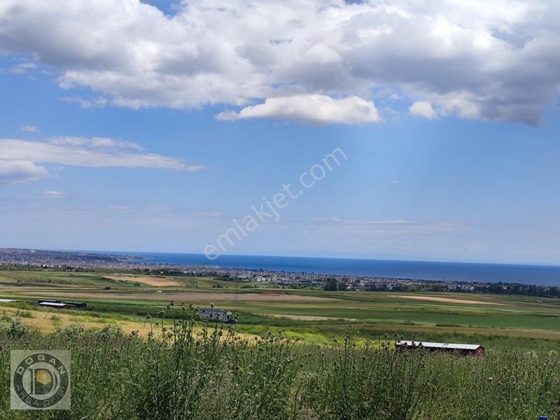Marmaraereğlisi Çeşmeli Taksit İmkanlı Kelepir Satılık Arsalar — fotoğraf 10