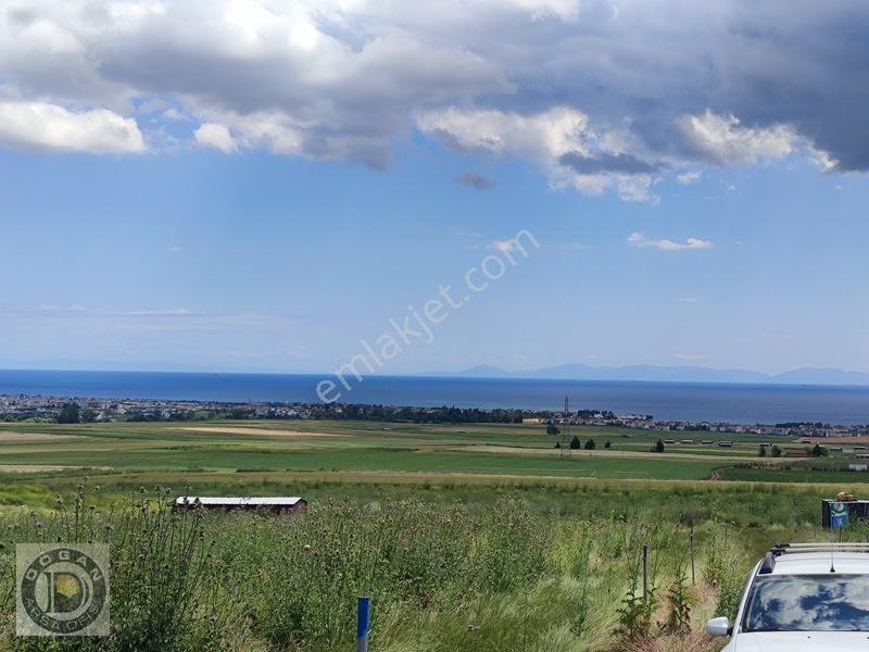 Marmaraereğlisi Çeşmeli Taksit İmkanlı Kelepir Satılık Arsalar — fotoğraf 11