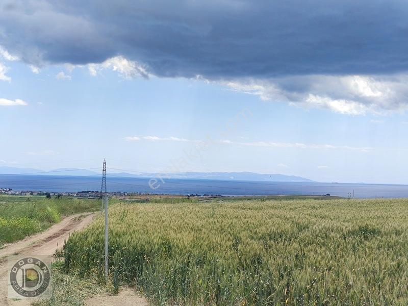 Marmaraereğlisi Çeşmeli Taksit İmkanlı Kelepir Satılık Arsalar — fotoğraf 16