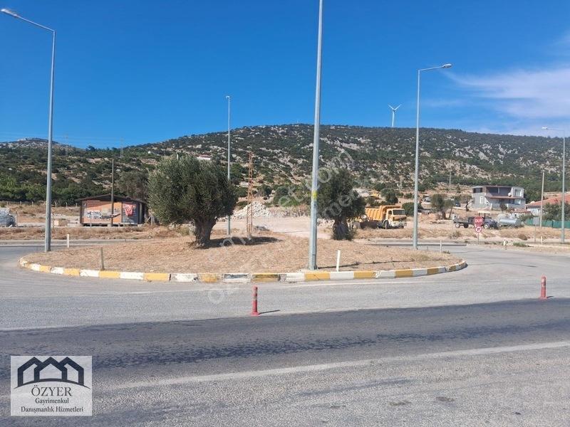 Kamukentte 3.5 Kat Imarlı Denız Manzaralı Önü Kapanmaz Arsa — fotoğraf 18