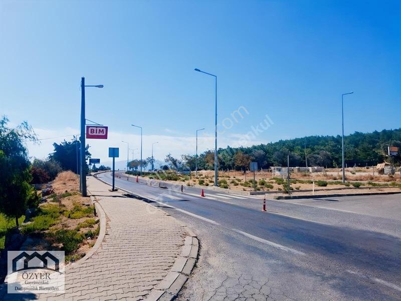 Kamukentte 3.5 Kat Imarlı Denız Manzaralı Önü Kapanmaz Arsa — fotoğraf 22
