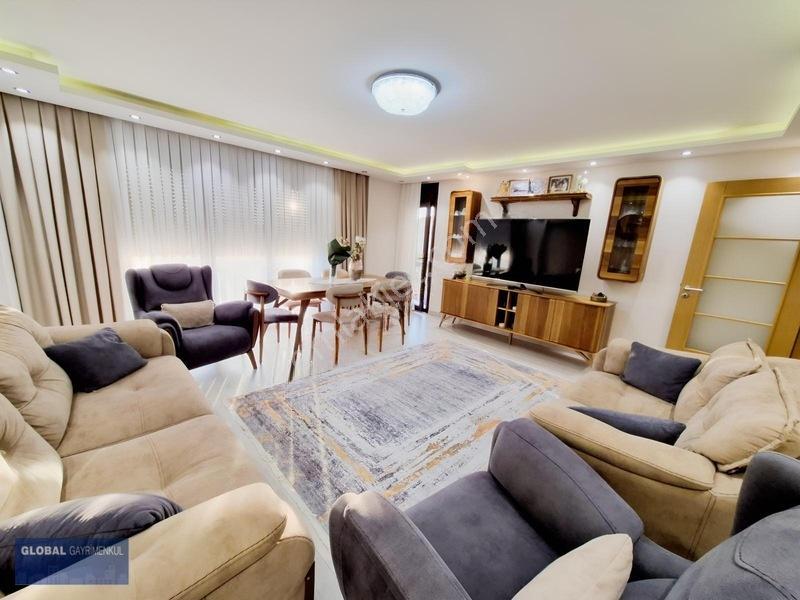 Global'den Sahile Yakın , 210 M2 Net Lüks, 5+2 Dubleks Daire — fotoğraf 2