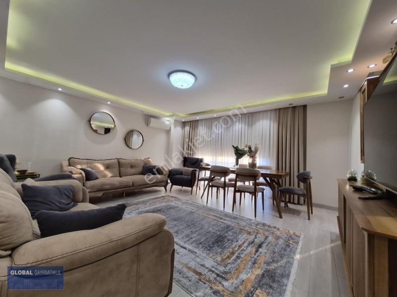Global'den Sahile Yakın , 210 M2 Net Lüks, 5+2 Dubleks Daire — fotoğraf 3