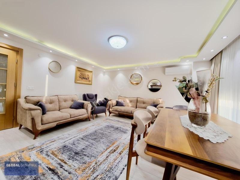 Global'den Sahile Yakın , 210 M2 Net Lüks, 5+2 Dubleks Daire — fotoğraf 4