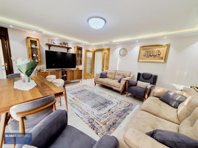 Global'den Sahile Yakın , 210 M2 Net Lüks, 5+2 Dubleks Daire — fotoğraf 5