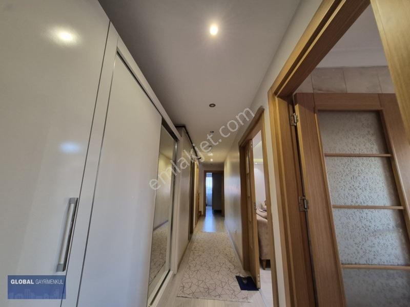 Global'den Sahile Yakın , 210 M2 Net Lüks, 5+2 Dubleks Daire — fotoğraf 6