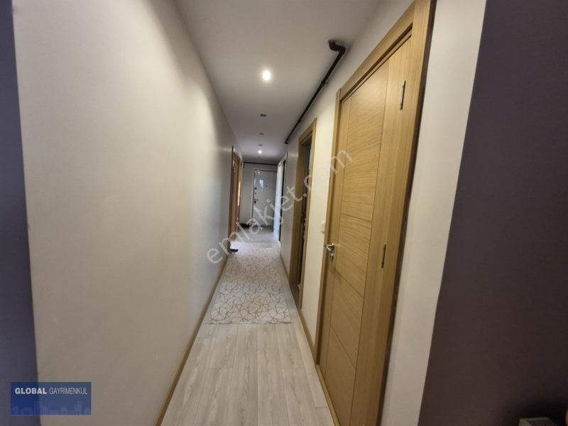 Global'den Sahile Yakın , 210 M2 Net Lüks, 5+2 Dubleks Daire — fotoğraf 7
