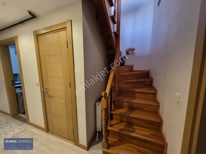 Global'den Sahile Yakın , 210 M2 Net Lüks, 5+2 Dubleks Daire — fotoğraf 8