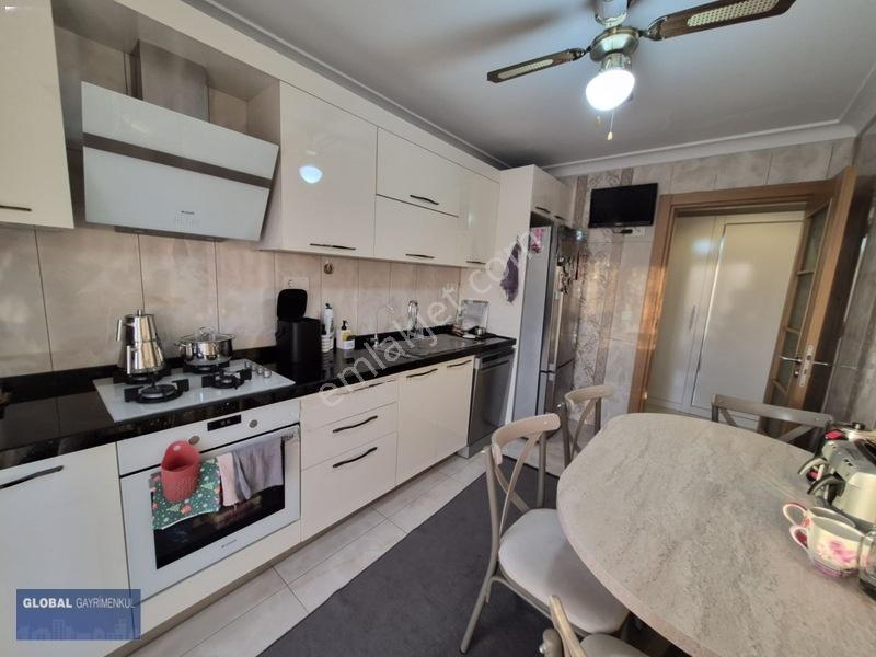 Global'den Sahile Yakın , 210 M2 Net Lüks, 5+2 Dubleks Daire — fotoğraf 10