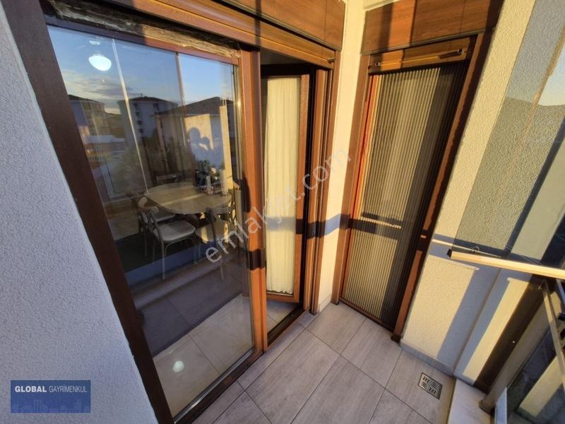 Global'den Sahile Yakın , 210 M2 Net Lüks, 5+2 Dubleks Daire — fotoğraf 12