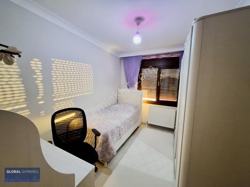 Global'den Sahile Yakın , 210 M2 Net Lüks, 5+2 Dubleks Daire — fotoğraf 13