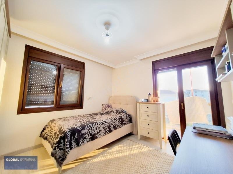 Global'den Sahile Yakın , 210 M2 Net Lüks, 5+2 Dubleks Daire — fotoğraf 15