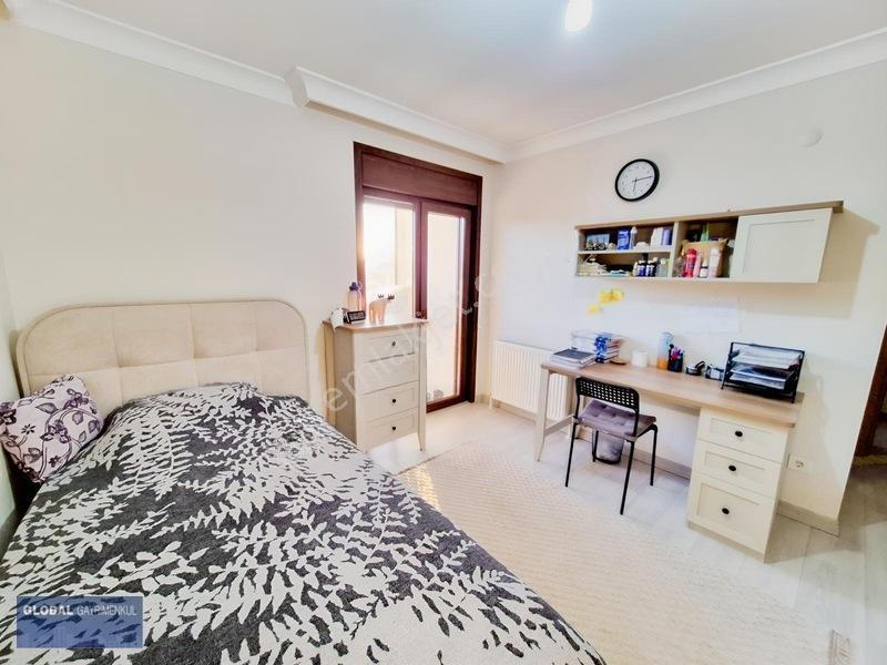 Global'den Sahile Yakın , 210 M2 Net Lüks, 5+2 Dubleks Daire — fotoğraf 16