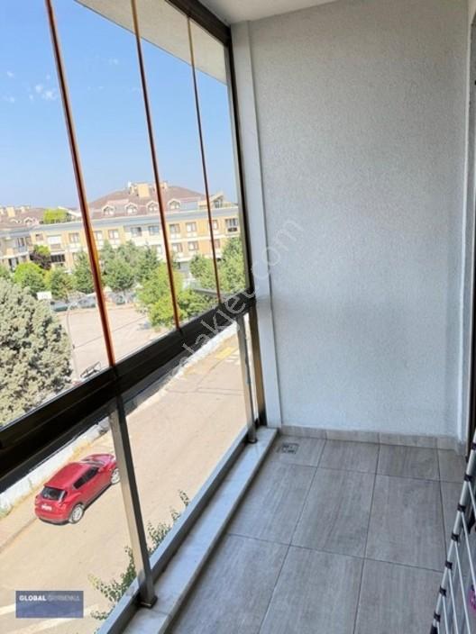Global'den Sahile Yakın , 210 M2 Net Lüks, 5+2 Dubleks Daire — fotoğraf 17