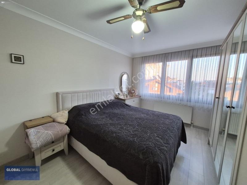 Global'den Sahile Yakın , 210 M2 Net Lüks, 5+2 Dubleks Daire — fotoğraf 18