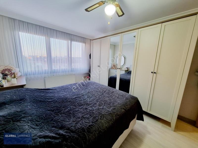 Global'den Sahile Yakın , 210 M2 Net Lüks, 5+2 Dubleks Daire — fotoğraf 19