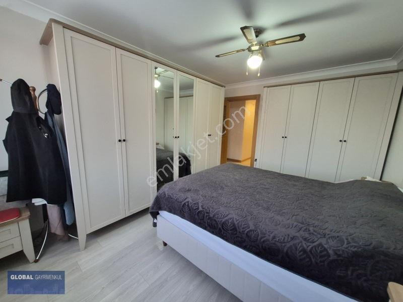 Global'den Sahile Yakın , 210 M2 Net Lüks, 5+2 Dubleks Daire — fotoğraf 20