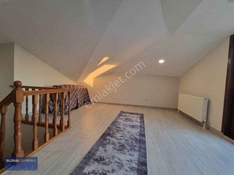 Global'den Sahile Yakın , 210 M2 Net Lüks, 5+2 Dubleks Daire — fotoğraf 22