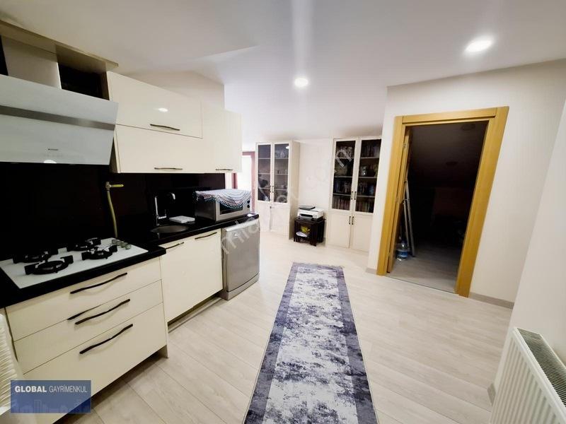 Global'den Sahile Yakın , 210 M2 Net Lüks, 5+2 Dubleks Daire — fotoğraf 23