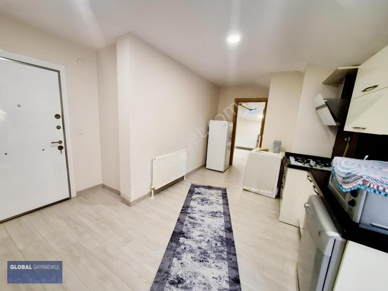 Global'den Sahile Yakın , 210 M2 Net Lüks, 5+2 Dubleks Daire — fotoğraf 24