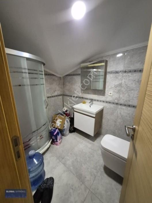 Global'den Sahile Yakın , 210 M2 Net Lüks, 5+2 Dubleks Daire — fotoğraf 26