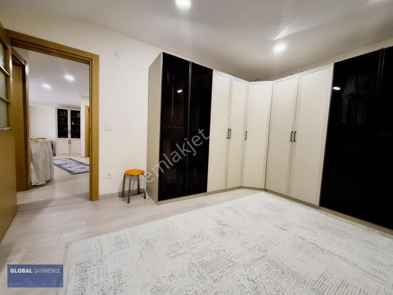 Global'den Sahile Yakın , 210 M2 Net Lüks, 5+2 Dubleks Daire — fotoğraf 28