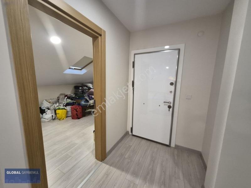 Global'den Sahile Yakın , 210 M2 Net Lüks, 5+2 Dubleks Daire — fotoğraf 29