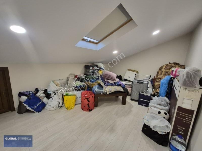 Global'den Sahile Yakın , 210 M2 Net Lüks, 5+2 Dubleks Daire — fotoğraf 30