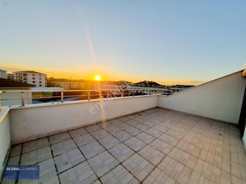 Global'den Sahile Yakın , 210 M2 Net Lüks, 5+2 Dubleks Daire — fotoğraf 31
