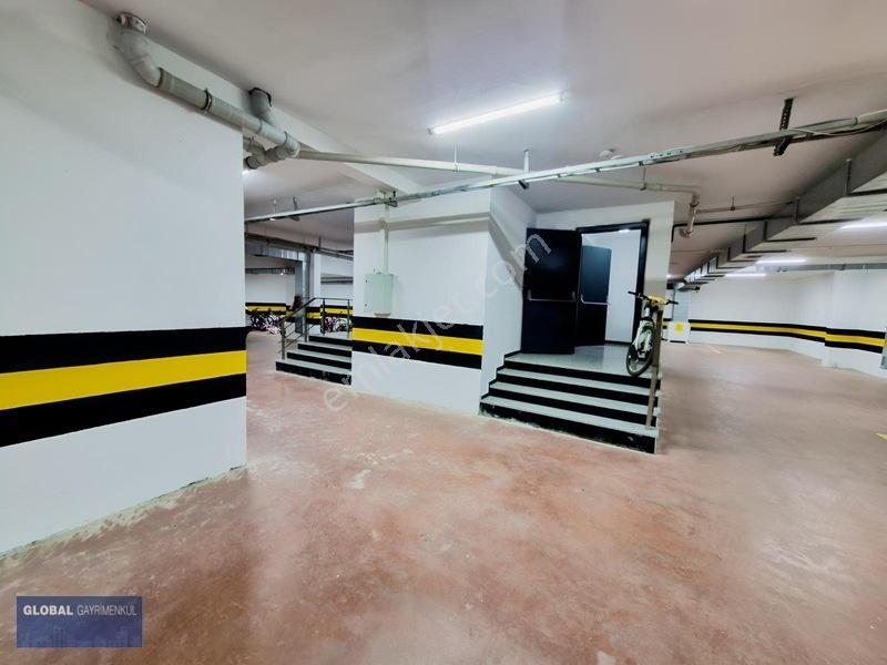 Global'den Sahile Yakın , 210 M2 Net Lüks, 5+2 Dubleks Daire — fotoğraf 32