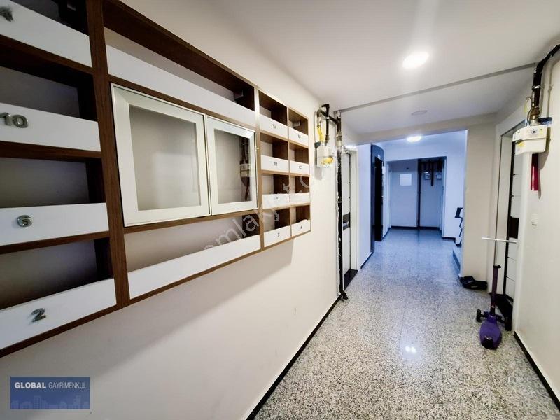 Global'den Sahile Yakın , 210 M2 Net Lüks, 5+2 Dubleks Daire — fotoğraf 33