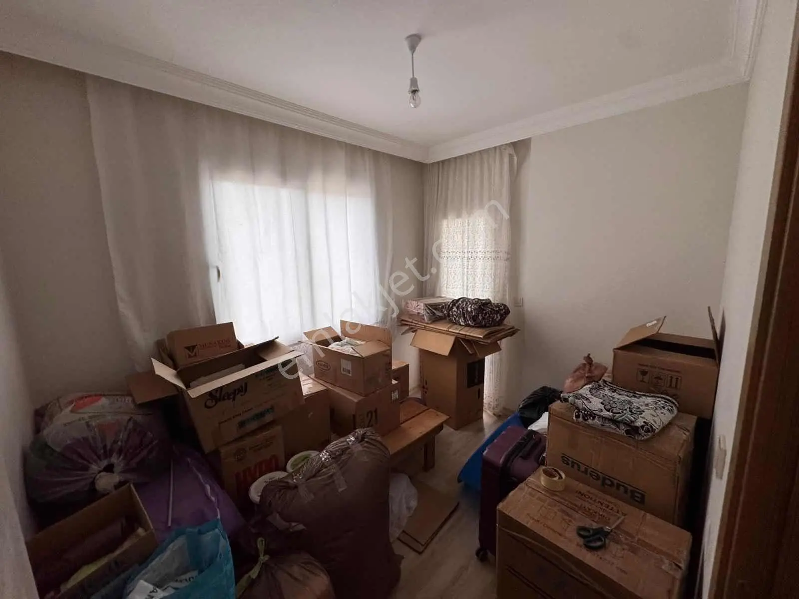 Kozan Gayrimenkulden Satılık Yatırımlık Fırsat Dairesi — fotoğraf 4
