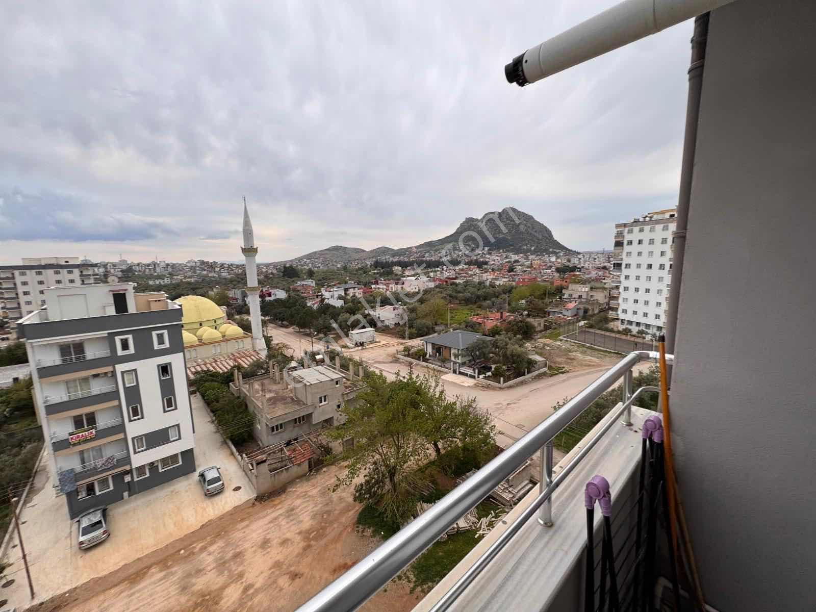 Kozan Gayrimenkulden Satılık Yatırımlık Fırsat Dairesi — fotoğraf 13