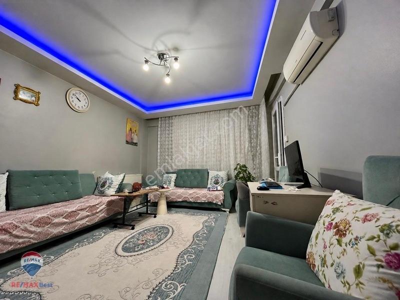 47 Buca Gediz İnönü Mahallesinde Satılık 2+1 Daire
