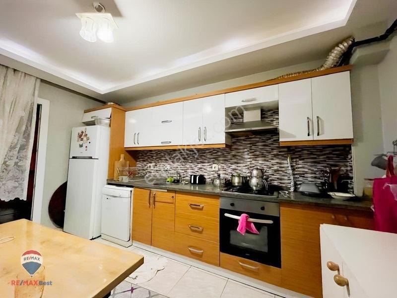 47 Buca Gediz İnönü Mahallesinde Satılık 2+1 Daire — fotoğraf 5