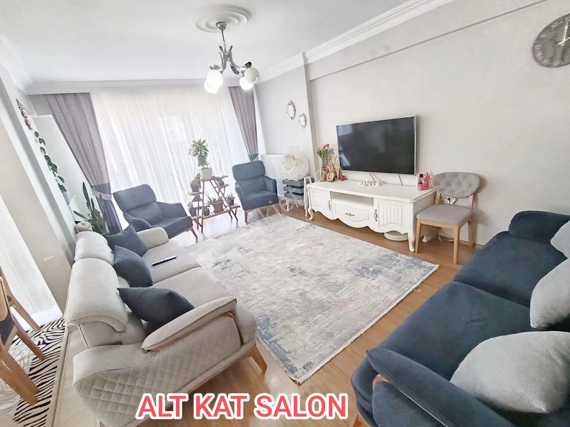 Kışlada Asansörlü Dublex Daire — fotoğraf 3