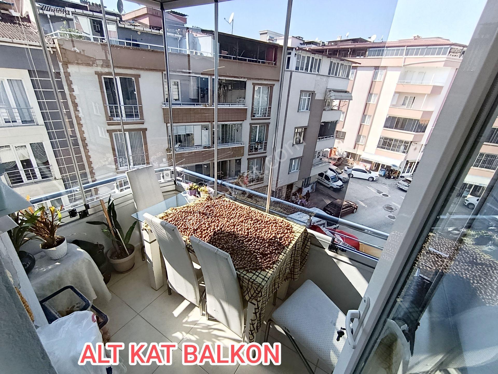 Kışlada Asansörlü Dublex Daire — fotoğraf 6