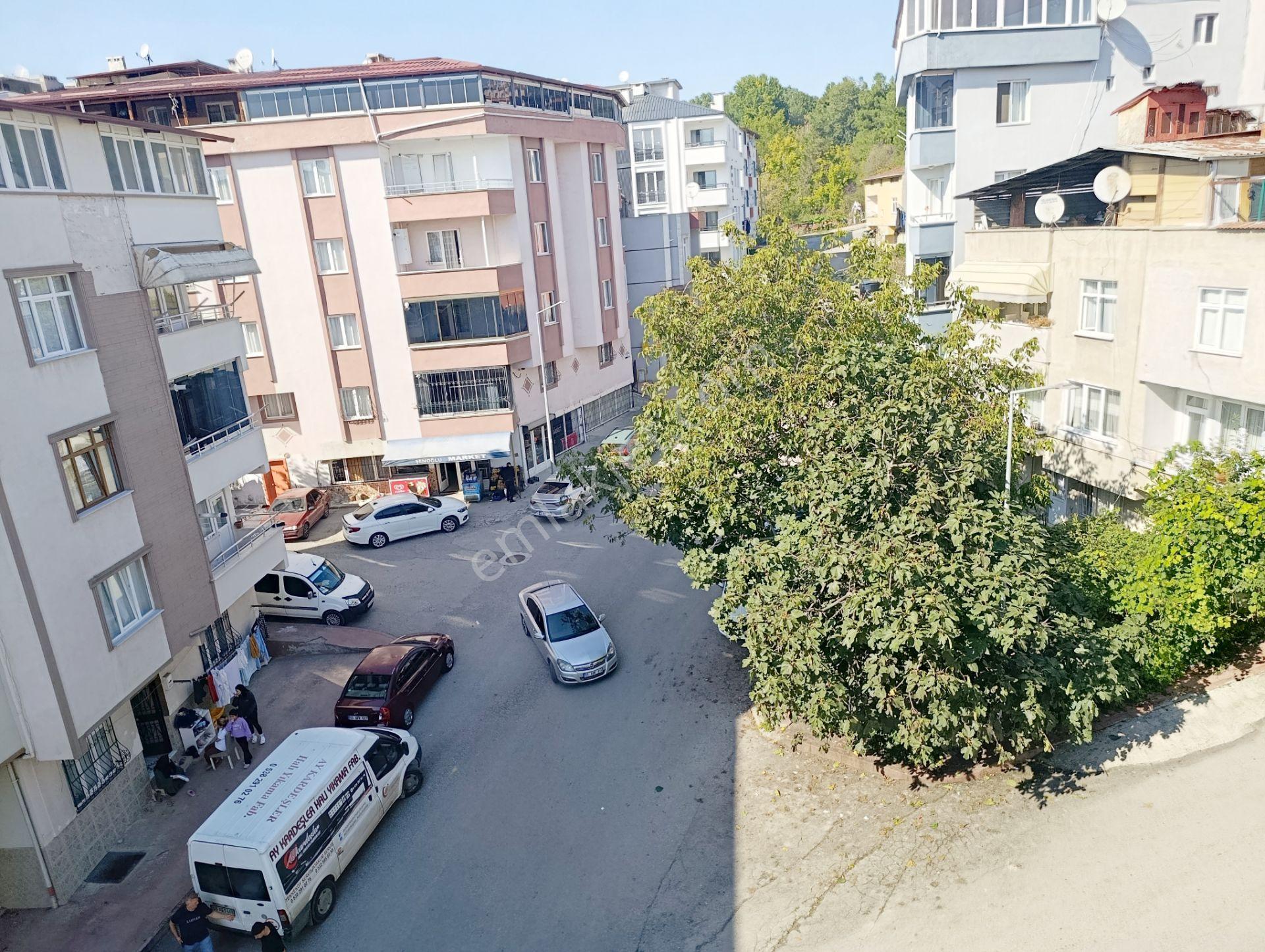 Kışlada Asansörlü Dublex Daire — fotoğraf 7