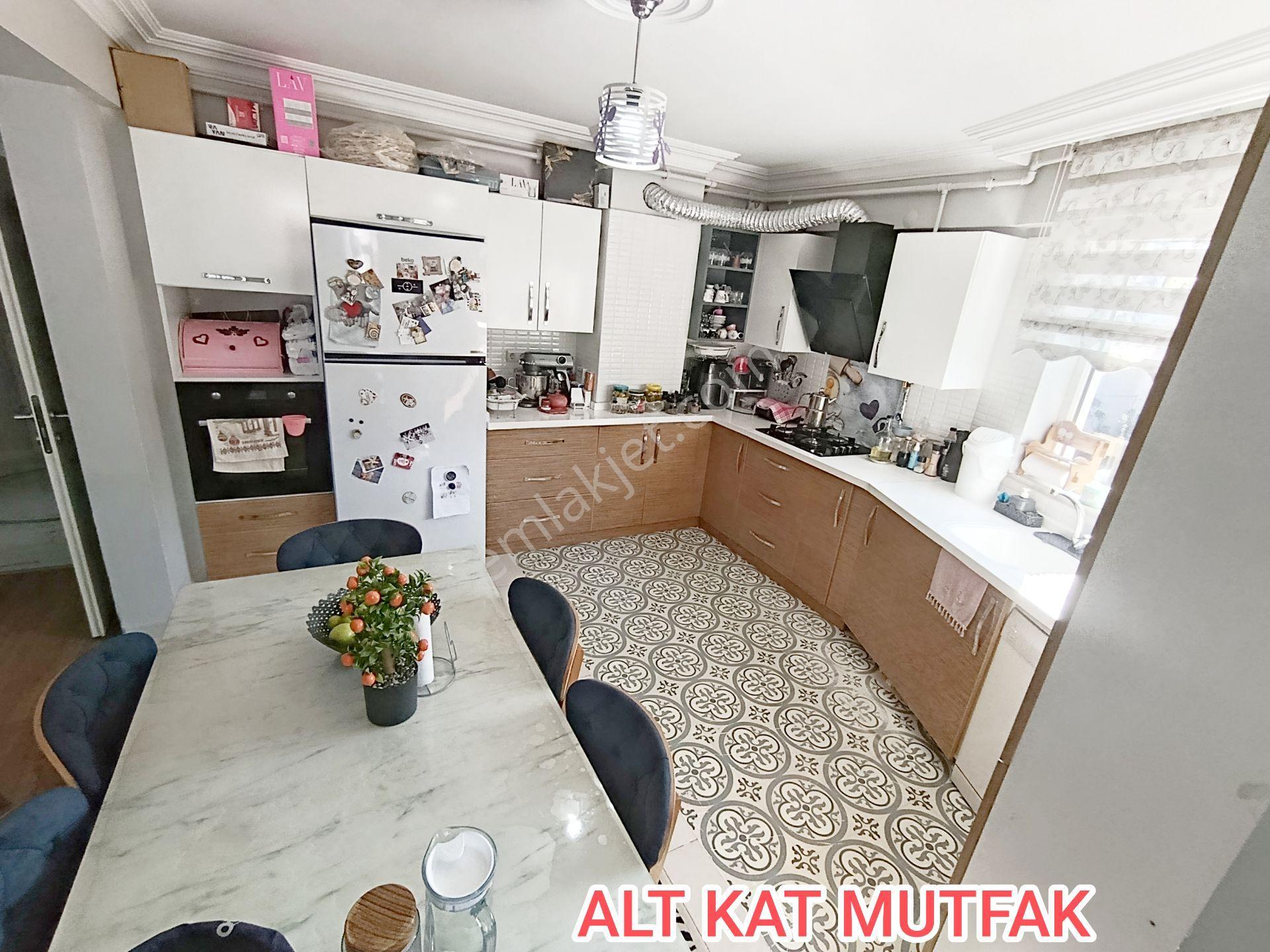 Kışlada Asansörlü Dublex Daire — fotoğraf 8