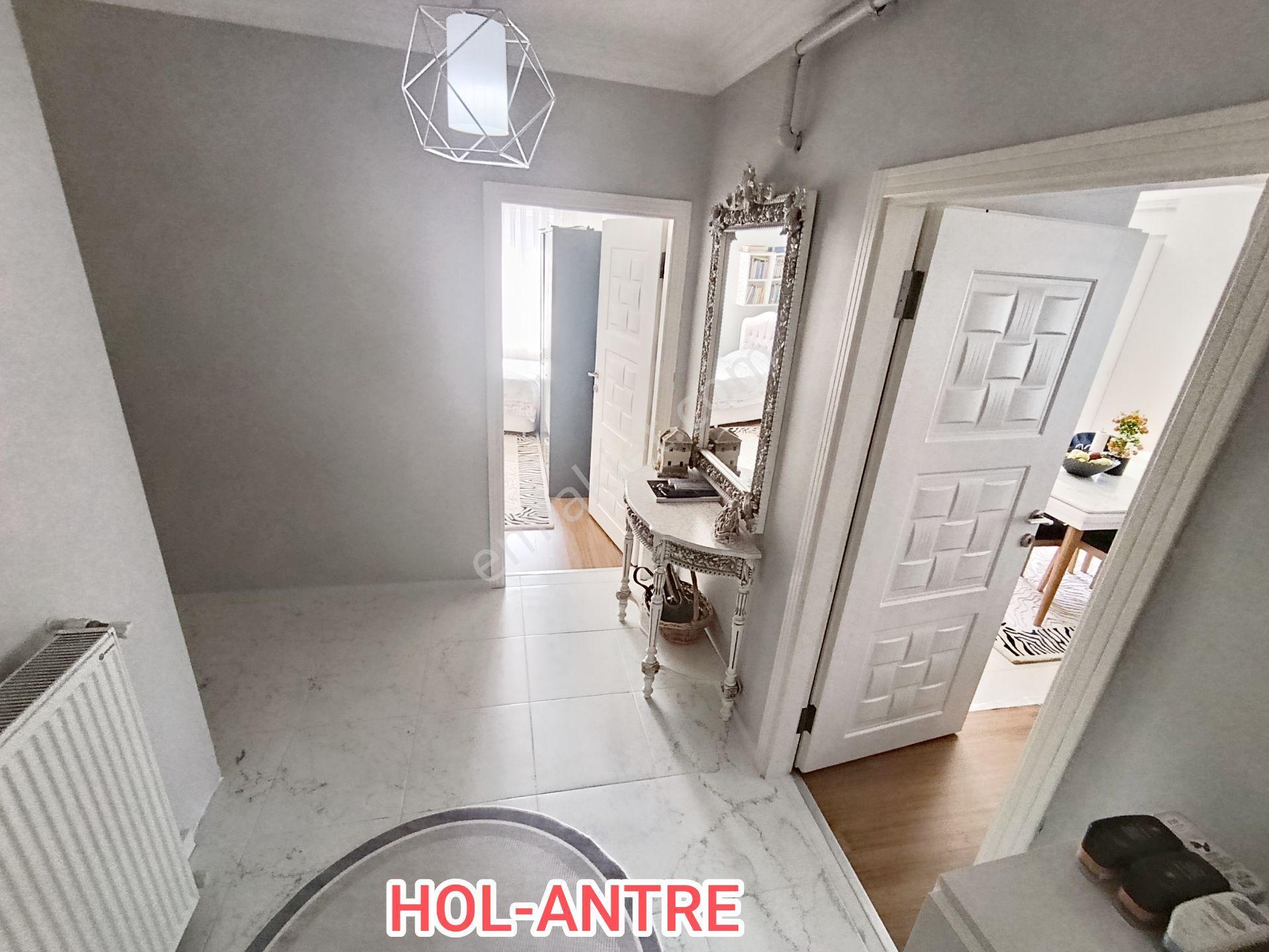 Kışlada Asansörlü Dublex Daire — fotoğraf 9